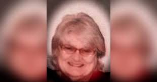 Obituary for Marita L. Irvine