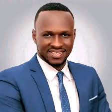 FAN OF PASTOR ELVIS AGYEMANG