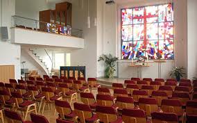 Liegt noch keine betriebsbeschreibung vor. Haus Hohenblick Christliche Freizeit Und Tagungsstatte Himmlische Herbergen