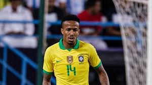 We did not find results for: Bayern Munich Turn To Eder Militao As Possible David Alaba Replacement