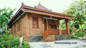 Model teras rumah sederhana di kampung. 6 Desain Rumah Minimalis Sederhana Di Kampung Yang Bisa Jadi Favorit Istri Homeshabby Com Design Home Plans Home Decorating And Interior Design