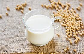 Lagi jimat & berkhasiat, tiada pengawet. Resepi Air Soya Tahan Lama
