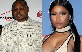 We did not find results for: Nicki Minaj S Brother Jailed For Raping 11 Year Old Girl