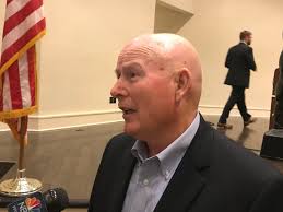 Interstate 10 Mobile River Bridge and Bayway project public hearing