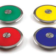 If your discus are dashing around and hurting themselves as discussed already, the first thing to do is a full water test. How Heavy Is A Discus Discus Throwing Club