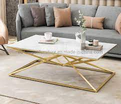 4.5 out of 5 stars. European Design Home Furniture Glass Coffee Table With Gold Legs China Furniture Table Made In China Com