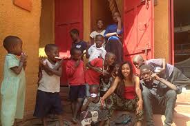 The housing need in uganda. å°æ¹¾ å¥½å¥³å­© è¶…è¶Šè‡ªæˆ'è¿œèµ´ä¹Œå¹²è¾¾æ‰¶è´« å°æ¹¾å¥³å­© äººç¾Žå¿ƒç¾Ž å¤§çºªå…ƒ