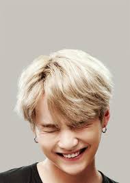 Bts Suga Bts Suga Short Choppy Haircuts Min Yoongi Bts