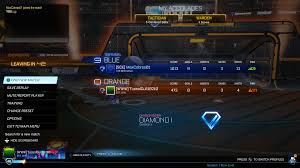 Check spelling or type a new query. First Time In Diamond 1 In 1s Did Not Go Well Lol Rocketleague