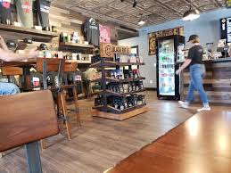 Black rifle coffee company aspires to help you live the life of your dreams. Black Rifle Coffee Company Boerne Restaurant Reviews Photos Phone Number Tripadvisor