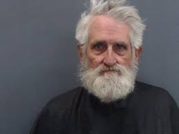 REDDEN, LOWELL THOMAS was booked into the Gregg County Jail