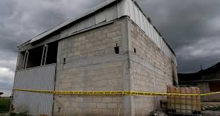 A look at the life of notorious drug kingpin, el chapo, from his early days in the 1980s working for the guadalajara cartel, to his rise to. Mexican Drug Lord S Brazen Tunnel Escape Again Cbs News