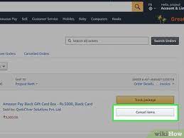 Is there no online option to cancel? Easy Ways To Cancel An Amazon Gift Card Delivery 14 Steps