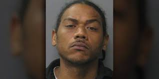 Man accused of pouring gasoline