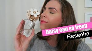 DAISY eau so fresh