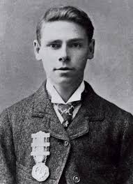 Golfer Horace Rawlins: First U.S. Open Winner