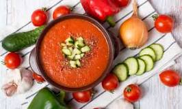 Cuál es el origen del gazpacho? | Blog Ametller Origen
