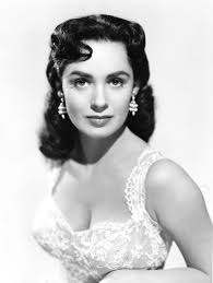 Jacqueline Scott (Aka Dr. K.'s adoring sister Donna Taft) in a 1969  GUNSMOKE ep A MAN CALLED SMITH.