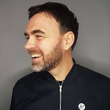 David McKellar (@DavidMcKellar25)