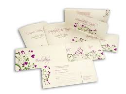 Die anzeige mit hochzeitseinladung wird an alle bekannten, freunden und verwandte versandt, die nicht zur hochzeitsfeier eingeladen sind. Spezielle Einladungskarten Fur Eine Hochzeit Mit Taufe