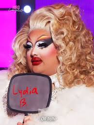 Lazy Susan Winning Reaction