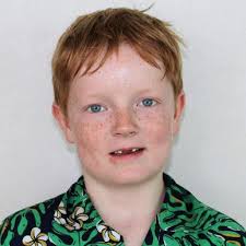 ISS Magazine 2020 by International School Suva