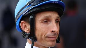 Champion jockey Danny Beasley to retire from riding