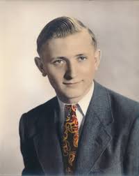 Obituary information for Gerald F. Nitz