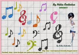We did not find results for: Small Cross Stitch Music Notes Novocom Top