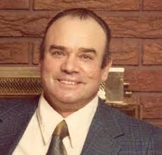 William Kenneth “Bill” Cockrell (1930-2004)