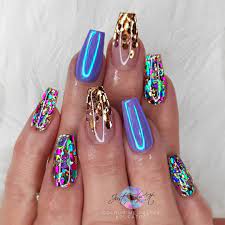 Pin On Nails
