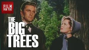 Yet it tops the list, according to the american film institute. The Big Trees 1952 Kirk Douglas In 2021 Western Movies Kirk Douglas Big Tree