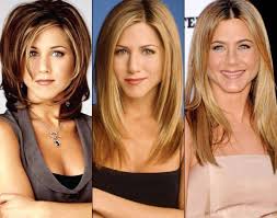 Jennifer has also made the hollywood movie circuit including: Jennifer Aniston Friends Actors Jennifer Aniston Actors Then And Now