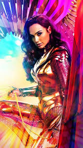 February 17, 2021 by admin. Wonder Woman Wallpaper Wallpaper Sun