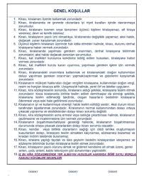 Ev satış sözleşmesi örneği pdf detaylarını sizler için derledik. Kira Sozlesmesi Kira Kontrati Nedir Nasil Yapilir Kira Sozlesmesi Ornegi