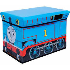 Pin By Anne Liu On Christmas Ideas Kids Storage Kids Toy Organization Thomas The Train Toys