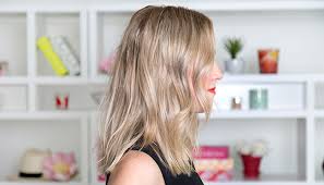 Stylish hair cutting for short hair u shape with layers look beautiful with stylish hair cut front layers & back u shape hair cut. How To Get The Haircut You Ve Seen All Over Instagram