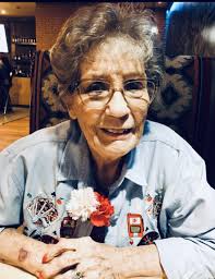 Obituary information for Patricia Mae Kutzer