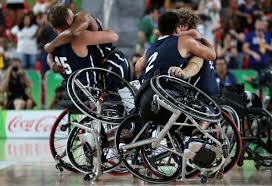 Usa basketball has a chance to win its fourth consecutive gold medal this summer at the 2020 tokyo olympic games, and the chances of that happening could be incredibly high if the best american talent decides to compete. 2018 Us Men S Basketball Team Named International Paralympic Committee
