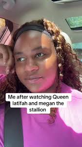 Meg Queen Latifah