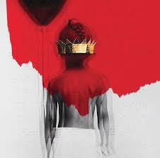 The Wait Is Over Rihanna S Album Anti Is Here Rihanna Cover Artwork Rihanna Albums