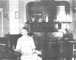 Heceta House: A History and Architectural Survey (Section 1: History)