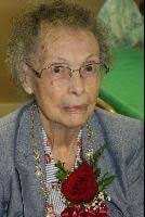 Virginia Johnson Obituary (1917