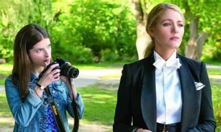 Blake Lively, Anna Kendrick to return for a 'Simple Favor' sequel -  Entertainment News