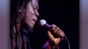 Mutabaruka—Thievin Legacy