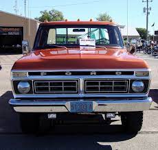 1976 Ford F-150 Pickup Truck Trucks Pickup Trucks Lifted Trucks