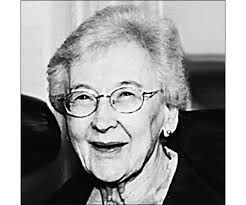 DOROTHY HALPERN Obituary (2023)