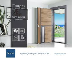 Vandoor Celik Kapi 0554 202 70 41 Window Design