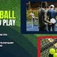 Pickleball Open Play