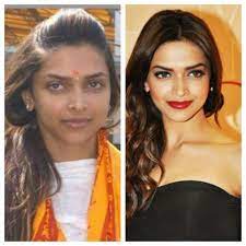 Water is a miracle liquid and can singlehandedly solve many skin issues as well as health issues. Deepika Padukone Without Makeup Pictures